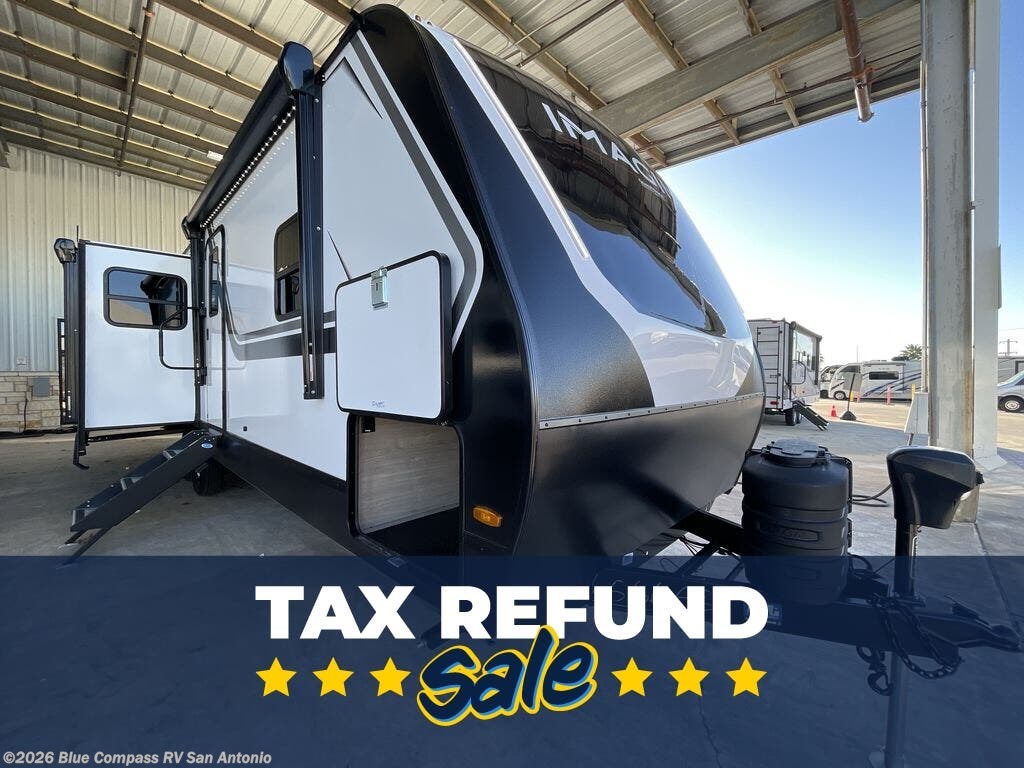 New 2026 Grand Design Imagine 2970RL available in San Antonio, Texas