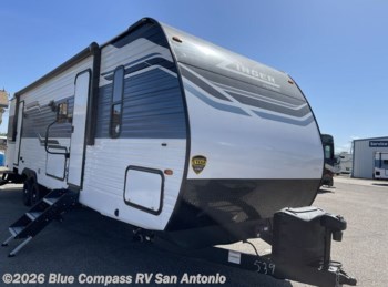 New 2026 CrossRoads Zinger 320FB available in San Antonio, Texas
