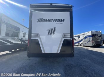 New 2026 Grand Design Momentum 395MT available in San Antonio, Texas