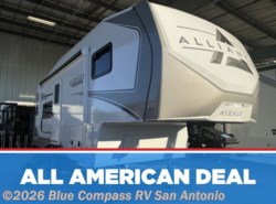 New 2026 Alliance RV Avenue All-Access 23ML available in San Antonio, Texas