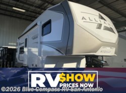 New 2026 Alliance RV Avenue All-Access 23ML available in San Antonio, Texas