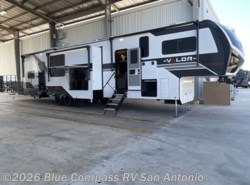 New 2026 Alliance RV Valor 41V13 available in San Antonio, Texas