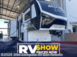 New 2026 Alliance RV Valor 41V13 available in San Antonio, Texas