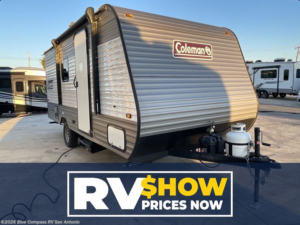 Used 2023 Coleman  LANTERN 17B available in San Antonio, Texas