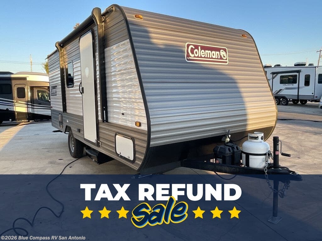 Used 2023 Coleman  LANTERN 17B available in San Antonio, Texas