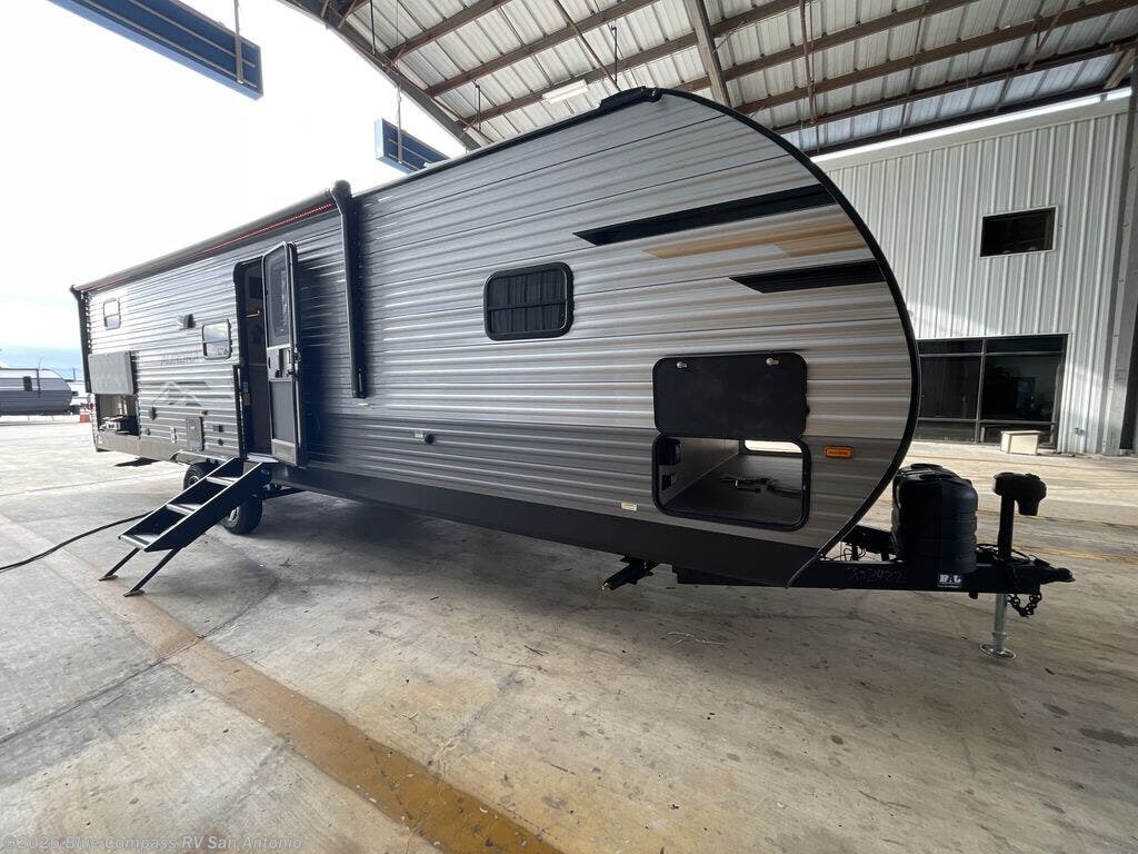 New 2026 Forest River Aurora 29TQS available in San Antonio, Texas
