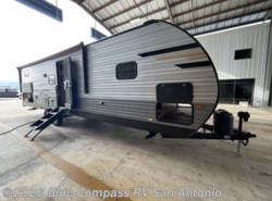 New 2026 Forest River Aurora 29TQS available in San Antonio, Texas