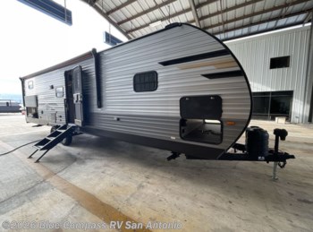 New 2026 Forest River Aurora 29TQS available in San Antonio, Texas