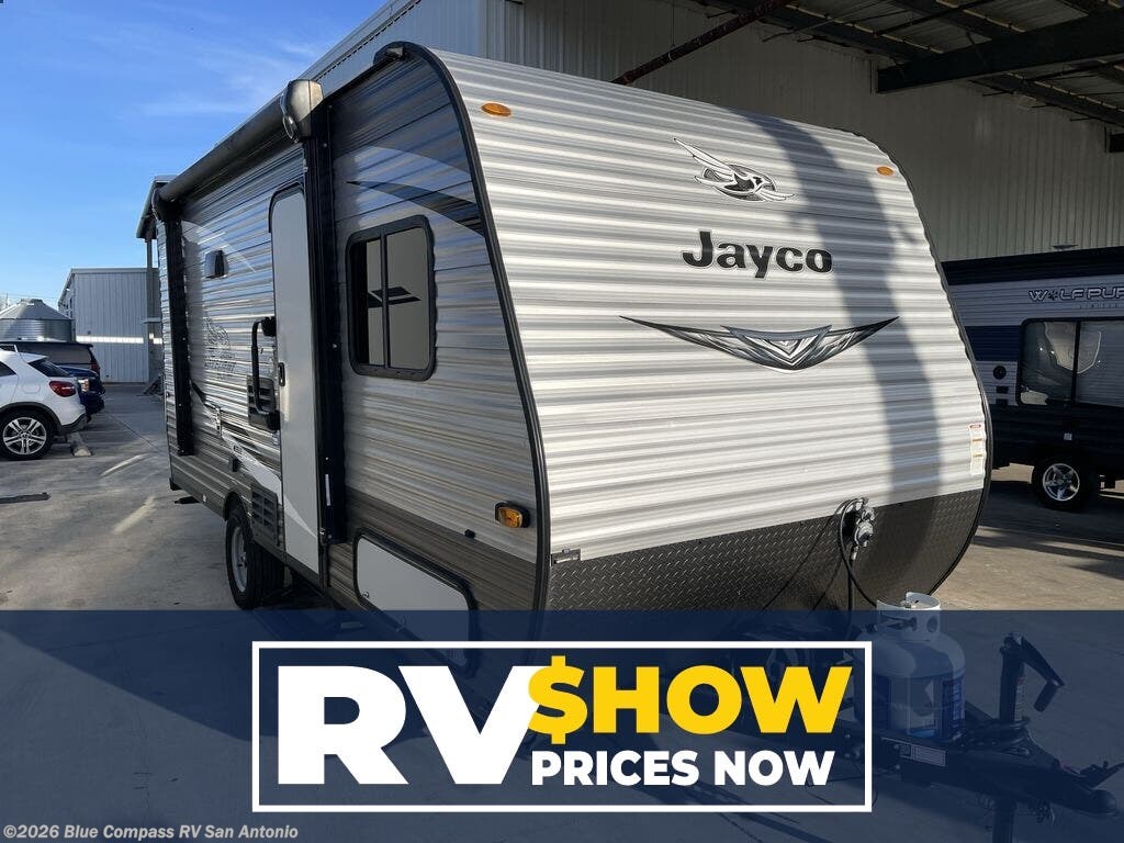 Used 2021 Jayco Jay Flight SLX 174BH available in San Antonio, Texas