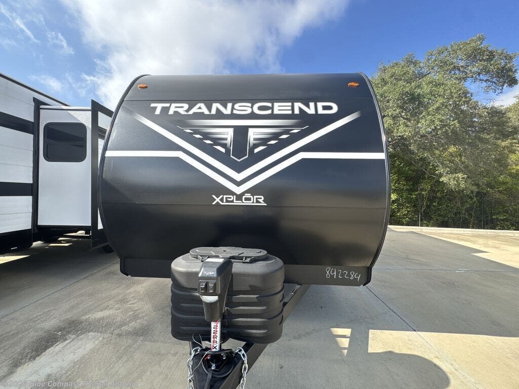 New 2026 Grand Design Transcend Xplor 22RBX available in San Antonio, Texas