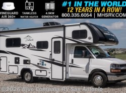 New 2026 East to West Entrada 210NSC available in San Antonio, Texas