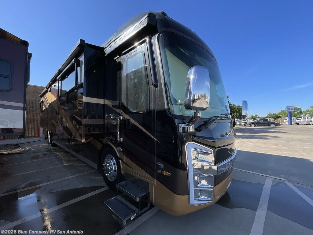 Used 2018 Entegra Coach Anthem 44B available in San Antonio, Texas