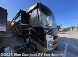 Used 2018 Entegra Coach Anthem 44B available in San Antonio, Texas