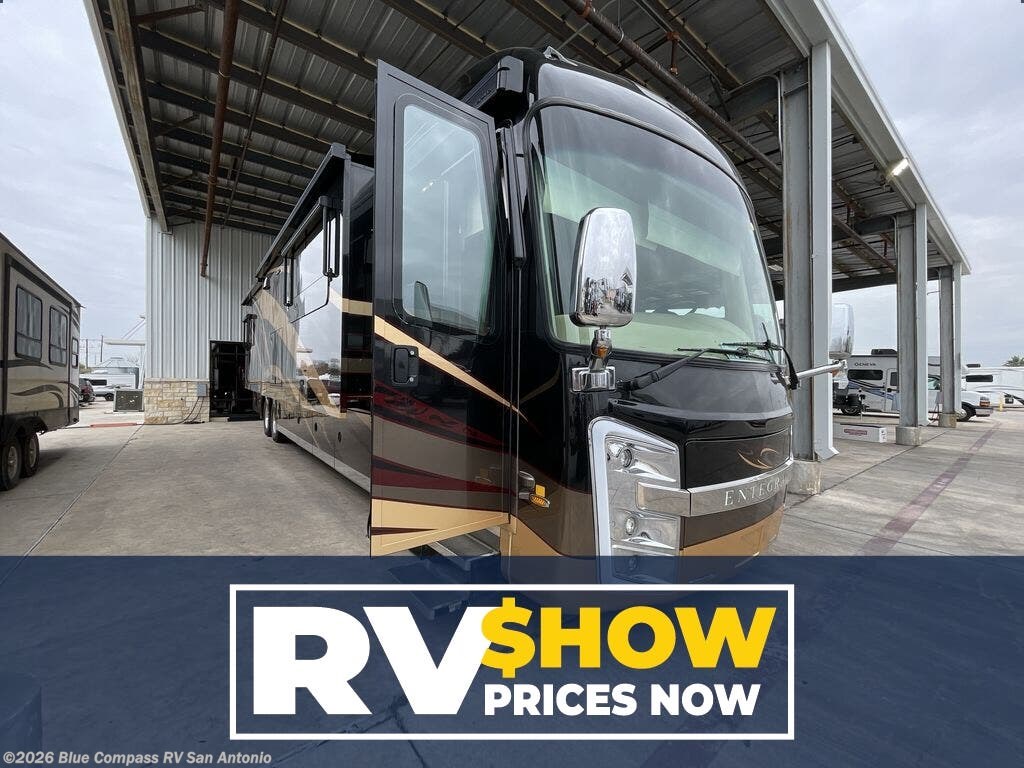 Used 2018 Entegra Coach Anthem 44B available in San Antonio, Texas