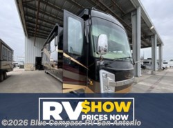 Used 2018 Entegra Coach Anthem 44B available in San Antonio, Texas