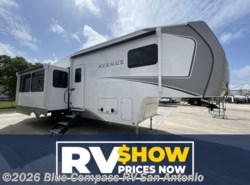 New 2026 Alliance RV Avenue All-Access 29RL available in San Antonio, Texas