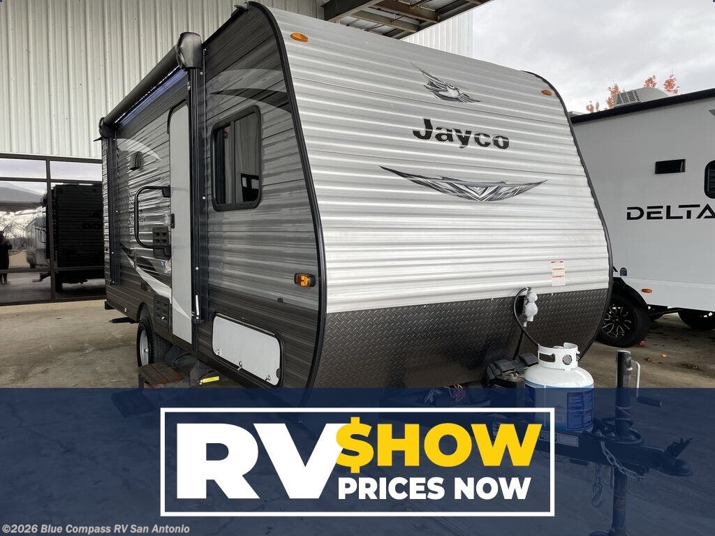 Used 2021 Jayco Jay Flight SLX 184BS available in San Antonio, Texas