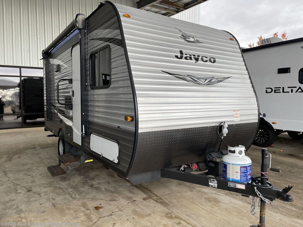 Used 2021 Jayco Jay Flight SLX 184BS available in San Antonio, Texas