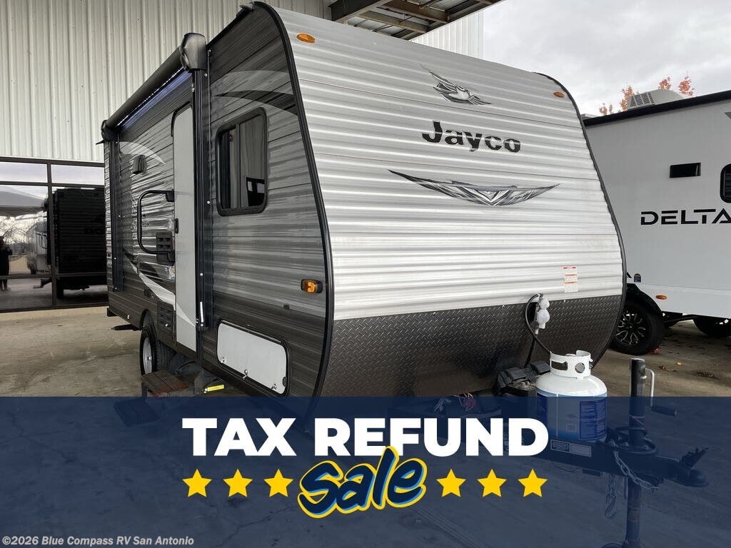 Used 2021 Jayco Jay Flight SLX 184BS available in San Antonio, Texas