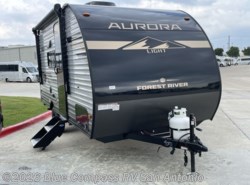 Used 2025 Forest River Aurora 16BHX available in San Antonio, Texas