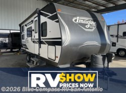 Used 2021 Grand Design Imagine XLS 21BHE available in San Antonio, Texas
