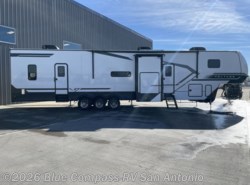 New 2026 Dutchmen Voltage V-Series 4250 available in San Antonio, Texas