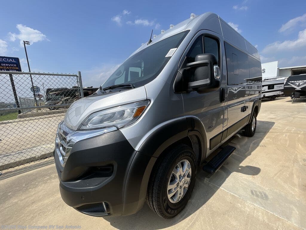 New 2025 Jayco Comet 18C available in San Antonio, Texas