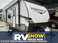 Used 2024 Starcraft Autumn Ridge 182RB available in San Antonio, Texas