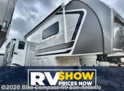 New 2026 Alliance RV Paradigm 312RK available in San Antonio, Texas