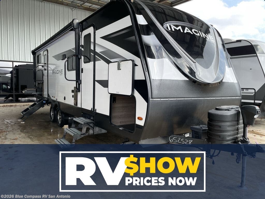 Used 2025 Grand Design Imagine 2800BH available in San Antonio, Texas