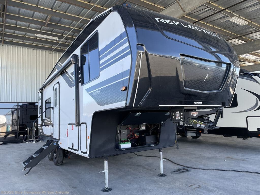 New 2026 Grand Design Reflection 150 Series 250ML available in San Antonio, Texas