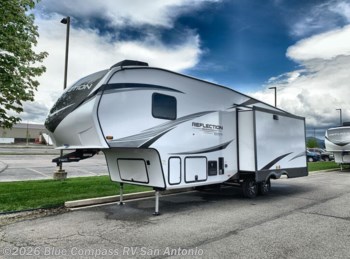 New 2026 Grand Design Reflection 150 Series 295RL available in San Antonio, Texas