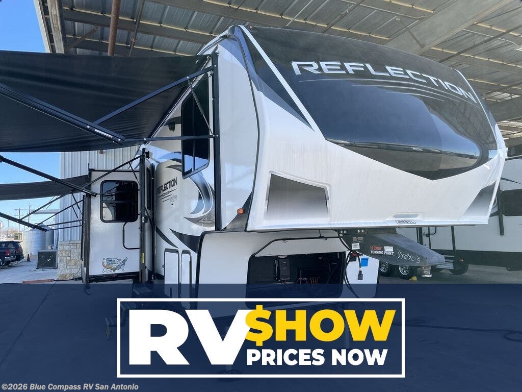 Used 2022 Grand Design Reflection 295RL available in San Antonio, Texas