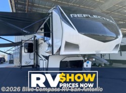 Used 2022 Grand Design Reflection 295RL available in San Antonio, Texas