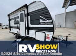 New 2026 Grand Design Transcend One 151BH available in San Antonio, Texas