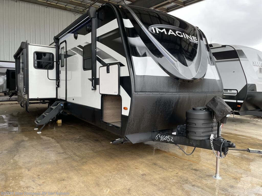 Used 2023 Grand Design Imagine 2970RL available in San Antonio, Texas