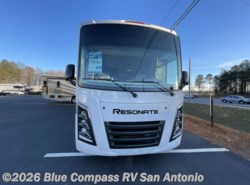 New 2026 Thor Motor Coach Resonate 29D available in San Antonio, Texas
