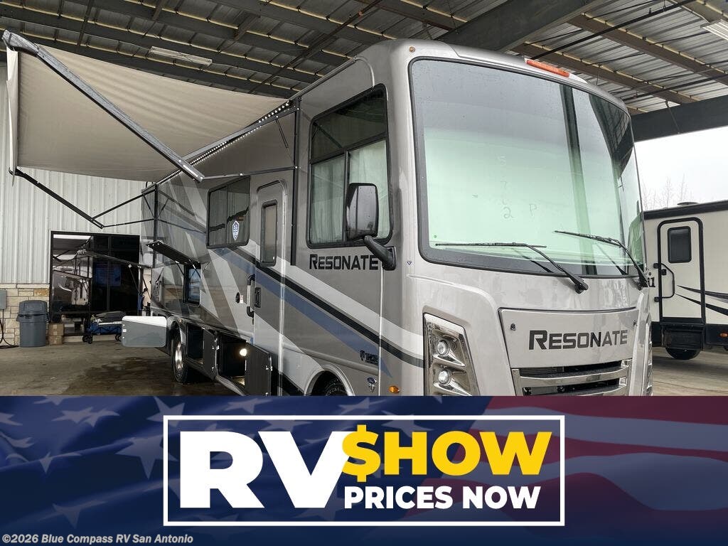New 2026 Thor Motor Coach Resonate 29D available in San Antonio, Texas
