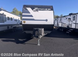 New 2026 CrossRoads Zinger 331BH available in San Antonio, Texas