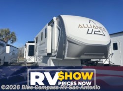 New 2026 Alliance RV Paradigm 382RK available in San Antonio, Texas