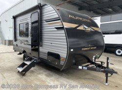 New 2026 Forest River Aurora Light 15RBX available in San Antonio, Texas
