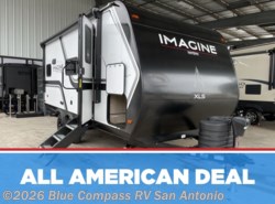 New 2026 Grand Design Imagine XLS 17MKE available in San Antonio, Texas