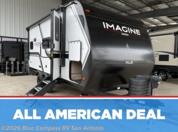 New 2026 Grand Design Imagine XLS 17MKE available in San Antonio, Texas