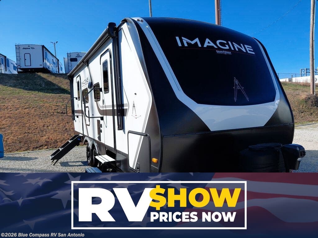 New 2026 Grand Design Imagine 2300MK available in San Antonio, Texas