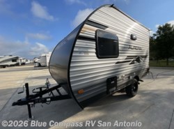 New 2026 Forest River Aurora Light 13RDX available in San Antonio, Texas