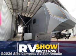 New 2026 Dutchmen Voltage V-Series 3850 available in San Antonio, Texas