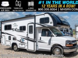 New 2026 East to West Entrada 210NS available in San Antonio, Texas