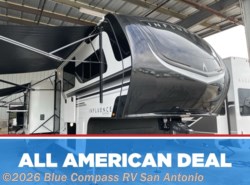 New 2026 Grand Design Influence 3804DS available in San Antonio, Texas