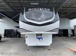 New 2026 Grand Design Solitude 417KB available in San Antonio, Texas