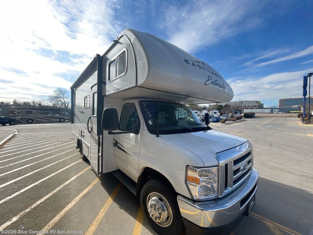 New 2026 East to West Entrada 2200S available in San Antonio, Texas